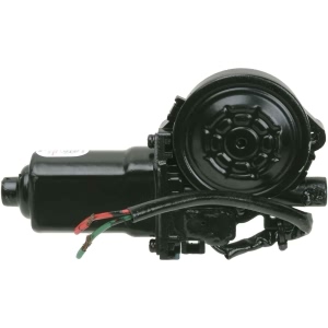 Cardone Reman Remanufactured Window Lift Motor for Mitsubishi Montero Sport - 47-1930