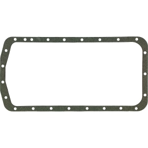 Victor Reinz Oil Pan Gasket for Peugeot 405 - 71-25918-30