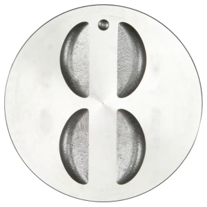 Sealed Power Flat Top Piston for Pontiac Firebird - 534NP