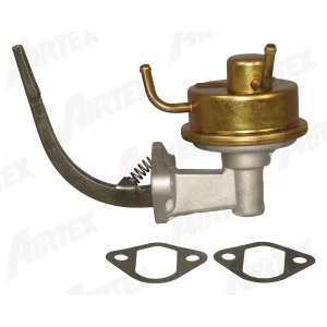 Airtex Mechanical Fuel Pump for Nissan 720 - 1328
