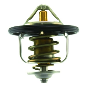 AISIN OE Engine Coolant Thermostat for 2012 Mitsubishi Lancer - THM-007