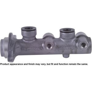 Cardone Reman Remanufactured Master Cylinder for 2000 Hyundai Accent - 11-2994