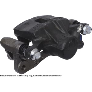 Cardone Reman Remanufactured Unloaded Brake Caliper With Bracket for Mitsubishi Expo - 18-B4669