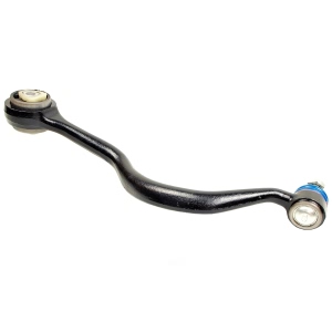 Mevotech Supreme Front Driver Side Upper Non Adjustable Control Arm And Ball Joint Assembly for BMW 850CSi - CMS10166