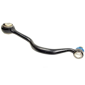 Mevotech Supreme Front Driver Side Upper Non Adjustable Control Arm And Ball Joint Assembly for BMW 850i - CMS10166