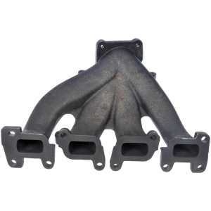 Dorman Cast Iron Natural Exhaust Manifold for Dodge - 674-900