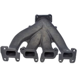 Dorman Cast Iron Natural Exhaust Manifold for 2002 Dodge Stratus - 674-900