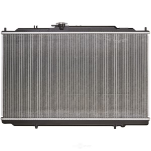 Spectra Premium Complete Radiator for 2000 Honda Odyssey - CU2270