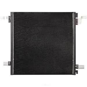 Spectra Premium A/C Condenser for Mercedes-Benz - 7-3360