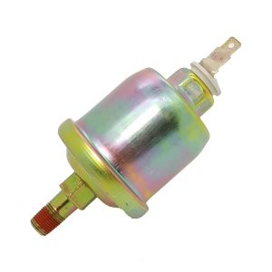 Original Engine Management Oil Pressure Gauge Switch for GMC K1500 - 8136