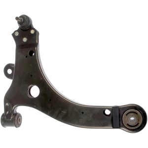 Dorman Front Driver Side Lower Non Adjustable Control Arm And Ball Joint Assembly for 2002 Chevrolet Impala - 521-029