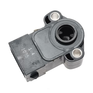 Original Engine Management Throttle Position Sensor for 1986 Ford F-350 - 9961