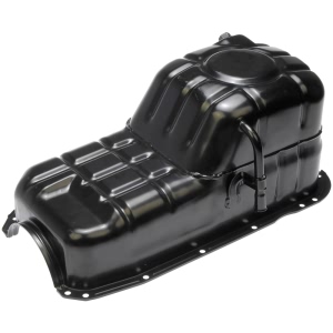 Dorman OE Solutions Engine Oil Pan for 1995 Dodge Avenger - 264-235