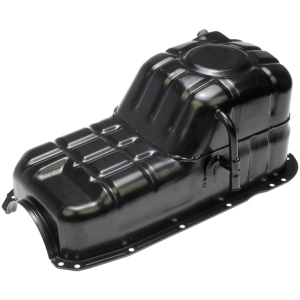 Dorman OE Solutions Engine Oil Pan for Chrysler Sebring - 264-235