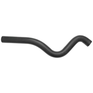 Gates Engine Coolant Molded Radiator Hose for Chevrolet K30 - 20868