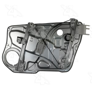ACI Power Window Regulator And Motor Assembly for 2014 Hyundai Genesis - 88986