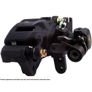 Cardone Reman Remanufactured Unloaded Caliper w/Bracket for 1984 Honda Prelude - 19-B962