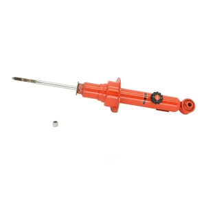 KYB Agx Front Driver Or Passenger Side Twin Tube Adjustable Strut for 2005 Mazda Miata - 741035