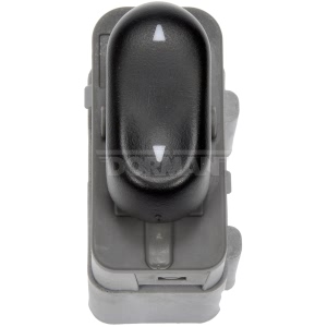 Dorman OE Solutions Rear Driver Side Window Switch for 1998 Ford F-150 - 901-391