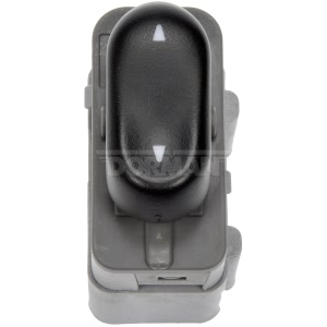 Dorman OE Solutions Rear Driver Side Window Switch for 1999 Ford F-250 Super Duty - 901-391