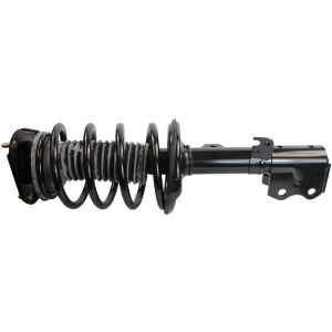 Monroe Quick-Strut™ Front Passenger Side Complete Strut Assembly for 2004 Toyota Prius - 172357