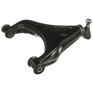 Delphi Front Passenger Side Lower Control Arm And Ball Joint Assembly for 2006 Dodge Sprinter 2500 - TC2128