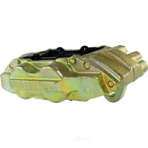 Centric Posi Quiet™ Loaded Front Passenger Side Brake Caliper for 2006 Toyota Sequoia - 142.44231