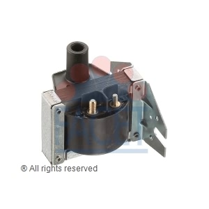 facet Ignition Coil for Audi 4000 - 9.6027