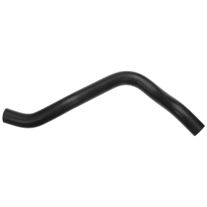 Gates Engine Coolant Molded Radiator Hose for 2011 Acura MDX - 23782