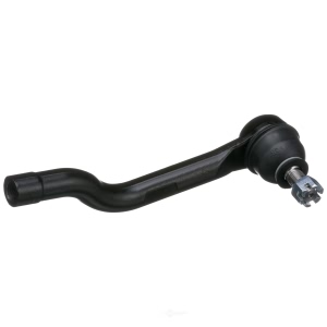 Delphi Front Driver Side Outer Steering Tie Rod End for 2016 Honda Accord - TA5617
