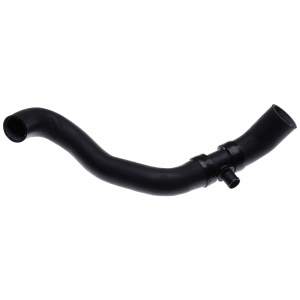 Gates Engine Coolant Molded Radiator Hose for 1996 Ford E-350 Econoline - 22292