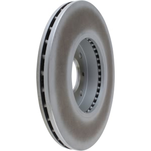 Centric GCX Plain 1-Piece Front Brake Rotor for 1999 Infiniti G20 - 320.42055