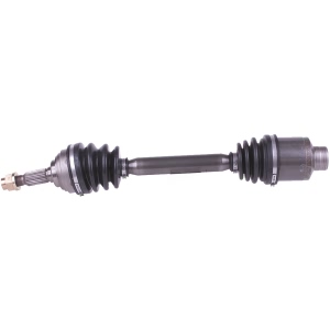 Cardone Reman Remanufactured CV Axle Assembly for Isuzu Impulse - 60-1079