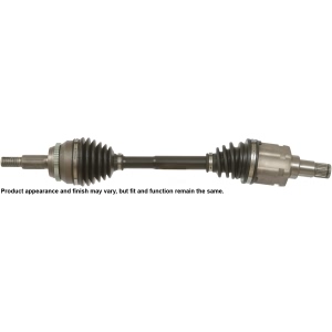 Cardone Reman Remanufactured CV Axle Assembly for 2010 Toyota Camry - 60-5390