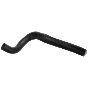 Gates Engine Coolant Molded Radiator Hose for 2014 Chrysler 200 - 24696