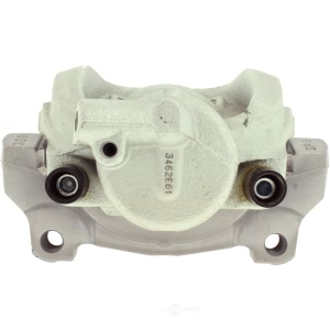 Centric Semi-Loaded Brake Caliper for 2012 Land Rover Range Rover Evoque - 141.22040