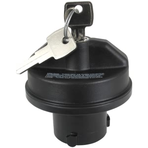 STANT Fuel Tank Cap for 1999 Mercury Tracer - 10502