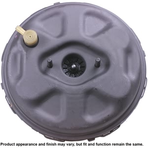 Cardone Reman Remanufactured Vacuum Power Brake Booster w/o Master Cylinder for Pontiac Firebird - 54-71106