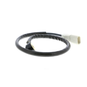 VEMO Ignition Knock Sensor for 2009 Audi A8 Quattro - V10-72-1189