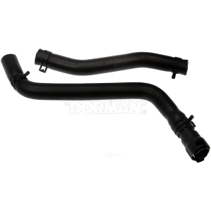 Dorman Hvac Heater Hose Assembly for 2005 Ford F-250 Super Duty - 626-633