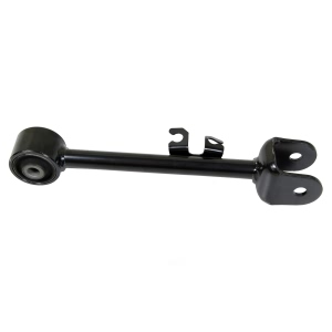 Mevotech Supreme Rear Driver Side Upper Non Adjustable Control Arm for Hyundai Genesis Coupe - CMS901114