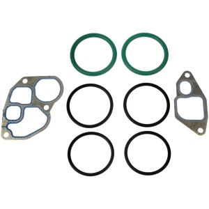 Dorman OE Solutions Standard Oil Cooler Gasket Kit for 1994 Ford F-350 - 904-224