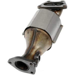 Dorman Manifold Converter - Carb Compliant - For Legal Sale In NY - CA - ME for 2007 Honda Accord - 673-8493