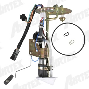 Airtex Fuel Pump and Sender Assembly for 1999 Ford Ranger - E2263S