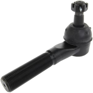 Centric Premium™ Front Driver Side Outer Steering Tie Rod End for 1993 Ford E-350 Econoline Club Wagon - 612.65085