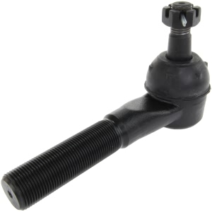 Centric Premium™ Front Driver Side Outer Steering Tie Rod End for Ford E-150 Econoline - 612.65085