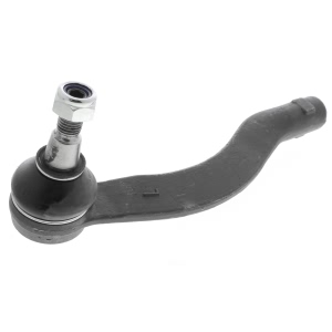 VAICO Driver Side Outer Steering Tie Rod End for Audi TT RS Quattro - V10-1775