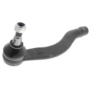 VAICO Driver Side Outer Steering Tie Rod End for 2010 Audi TT Quattro - V10-1775