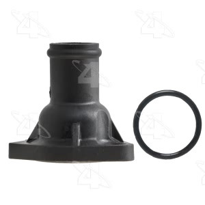 Four Seasons Engine Coolant Hose Flange for Volkswagen Fox - 85679