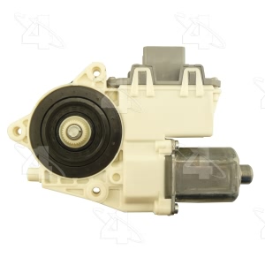 ACI Front Passenger Side Window Motor for 2012 Ford Fusion - 383377